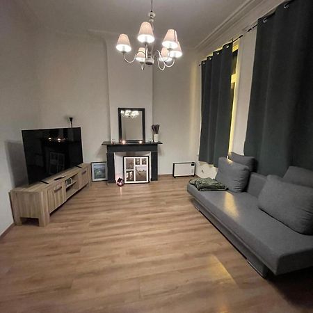 Heart Of Antwerpen Appartement Buitenkant foto