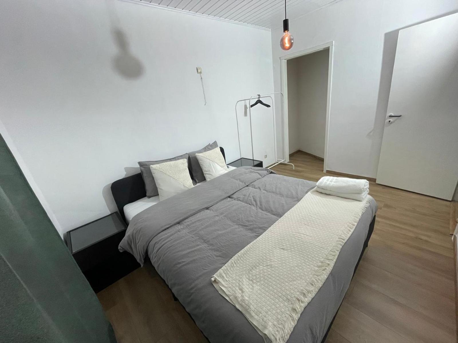 Heart Of Antwerpen Appartement Buitenkant foto